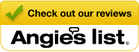 Angie's List Locksmith Services